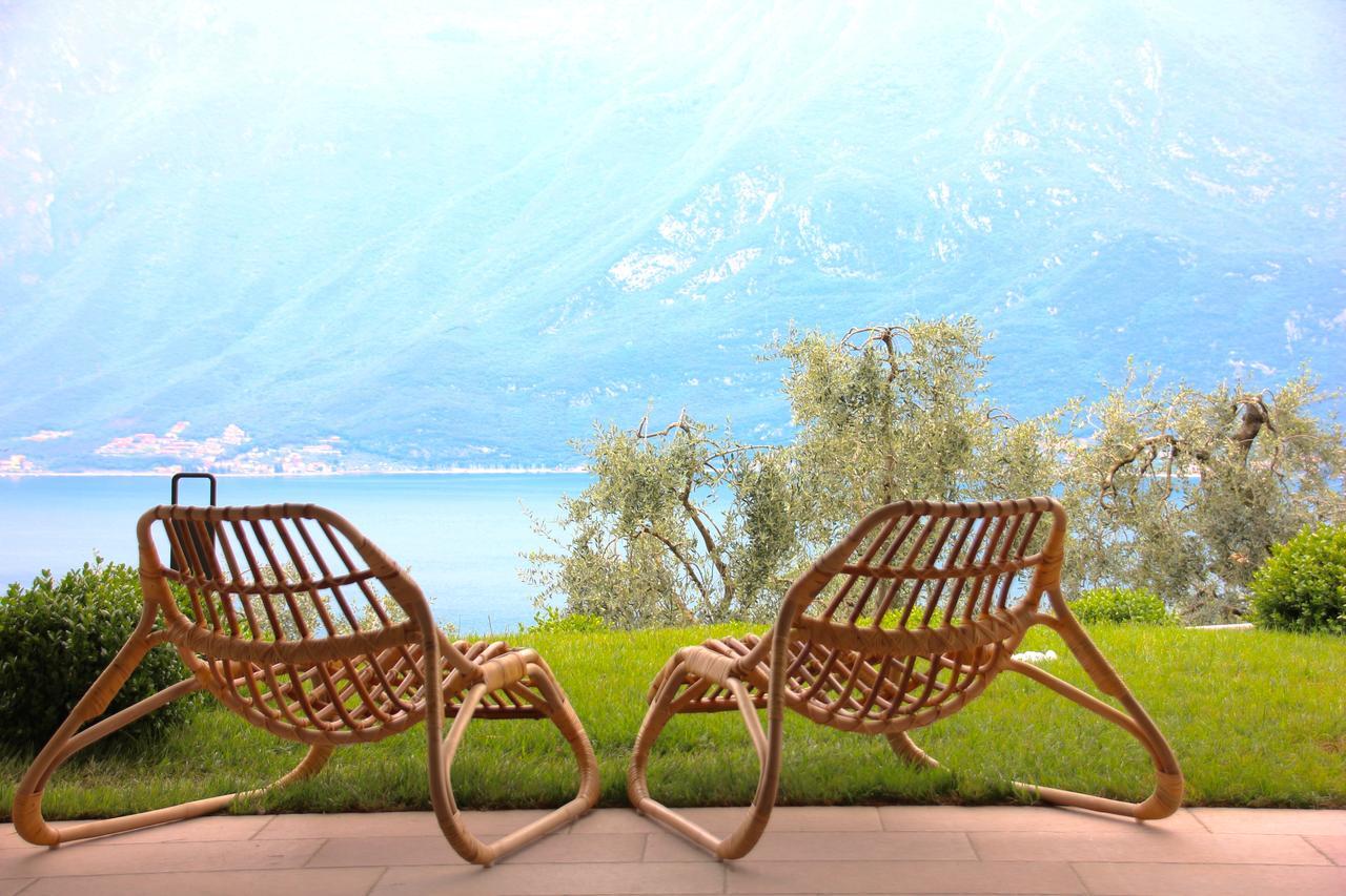 Nocleg ze śniadaniem Oliveto Limone sul Garda
